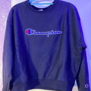 Champion Crewneck